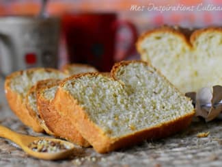 Un reste de pain de mie dans vos placards ? Piochez dans nos idées