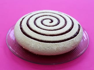 Recettes de silikomart et d'entremets