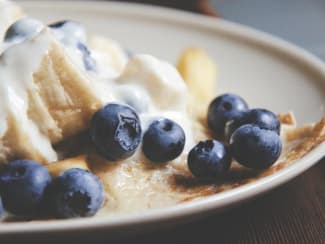 Toutes nos idées recettes pour cuisiner avec la fécule de pomme de terre de  l'entrée au dessert