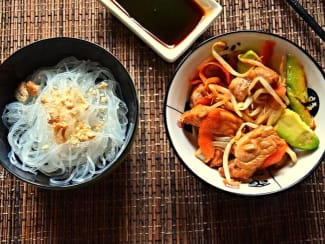 Recettes d'une Chinoise: Les sauces de soja, comment choisir ?