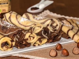 Osez le gâteau cimetière pour le goûter d'Halloween