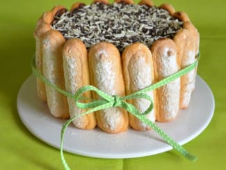 Chocolat chaud à la cannelle et chamallow caramélisés - chefNini