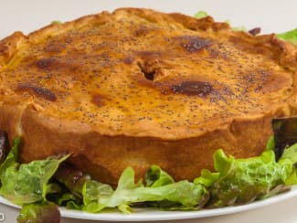 La gouline allégée