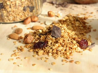 Granola