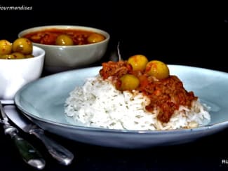 Riz sauté, curry, khechriDes recettes gourmandes et économiques