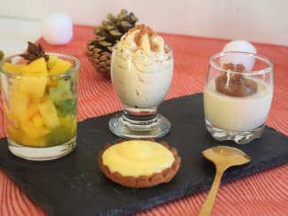 Faites votre affogato, le café gourmand pas cher pour l'été !