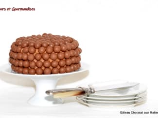 Tartes, glaces, gâteaux Gourmandises chocolatées avec nos recettes aux  Maltesers