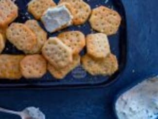 Glissez des biscuits TUC dans vos recettes salées préférées