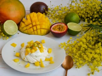 Comment cuisiner la mangue ? La réponse en mille et une recettes à  découvrir au plus vite