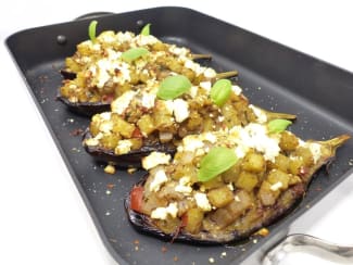 Une drôle de farce !