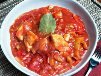 La sauce tomate est indispensable en cuisine : toutes nos recettes