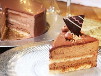 Royal Chocolat ou Trianon