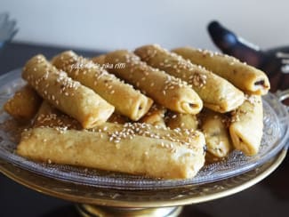 Que faire avec la pâte de dattes ? Choisissez parmi nos idées recettes de  desserts