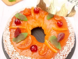 Gâteau De Roi Portugais Alimentaire Sucre Blanc PNG , Tour