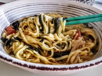 Des recettes de soupes chinoises saines, savoureuses et ultra réconfortantes