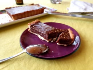 Toblerone géant - Bonne Fête Papa