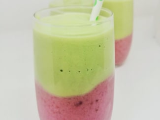 Recette Jus d'avocat