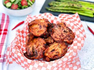 Les épices cajun rehaussent la saveur de vos recettes salées favorites,  grillades, salades, crustacés