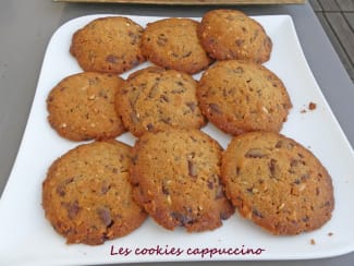 Trianon du nouvel an - Recette par Croquant - Fondant  Gourmand