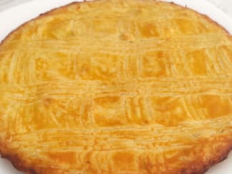 Gâteau breton