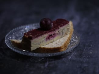 Foie gras en terrine à la vanille et au poivre - Recettes - EpiSaveurs