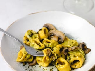 Le plein de recettes de tortellini farcis comme en Italie et à Bologne