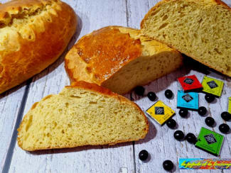 Gâche sur tangzhong