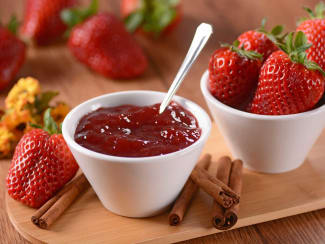 Comment faire une bonne confiture de fraises maison