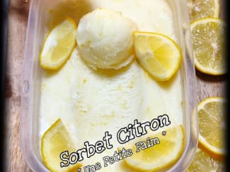 Confiture de citron - Recette par Une Petite Faim