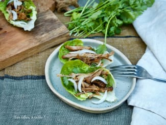 Sucrines gratinées aux lardons rapide : découvrez les recettes de