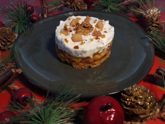 Pour un menu de noël chic et pas cher, voici nos recettes festives