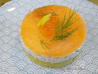 Aneth graines, Faux anis, épice saumon - sauces, recettes faciles