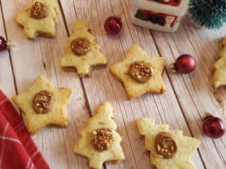 La pralinoise, la touche gourmande supplémentaire à vos recettes sucrées de  biscuits, mousses et gâteaux