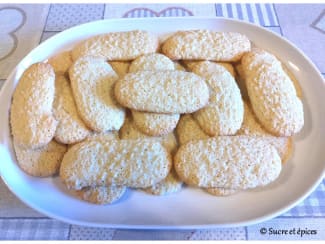 Recette : Massepain ou marzipan (pâte d'amande) ! – L'île aux épices