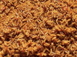 Recette Riz complet - La cuisine familiale : Un plat, Une recette