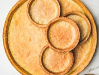 Recettes et astuces pour réussir vos fonds de tarte aux fruits ou au  chocolat