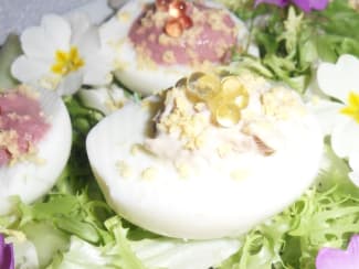 Soupe champignon chou fleur discount