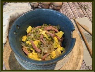 Apprenez à cuisiner le konjac avec nos délicieuses recettes à base de ce  légume racine