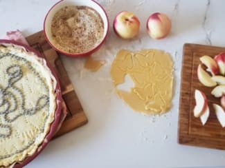 La crème de noisettes sublime vos recettes de galettes des rois, tartes et  autres desserts