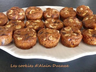 Tiramisu en couronne - Croquant Fondant Gourmand