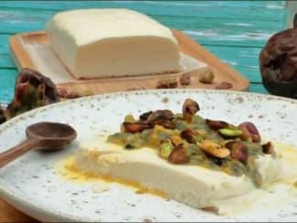 Terrine fruits de la passion - Recette dessert facile - Gourmand