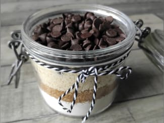 Retrouvez un bel assortiment de recettes pour votre café gourmand