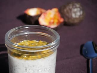 9 recettes rapides et faciles avec des graines de chia – L'île aux épices