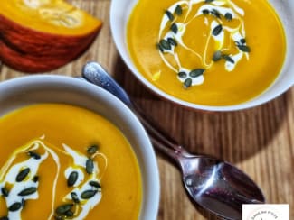 Recettes de Companion et de velout