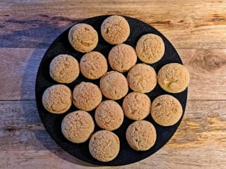 Faire une pâte à choux