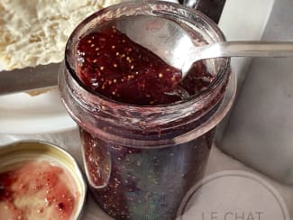 Confiture de figues