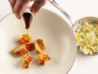 15 recettes de chefs pour un réveillon exceptionnel