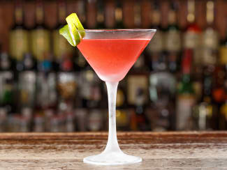 Virgin Cosmopolitan