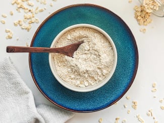 Comment faire de la farine d'avoine