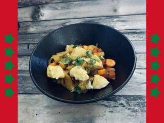 Tawook comme en Irak